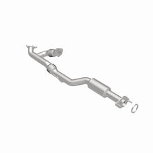 Load image into Gallery viewer, Magnaflow 13-14 Nissan Pathfinder 3.5L Direct Fit Converter
