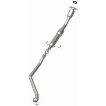Load image into Gallery viewer, Magnaflow 14-15 Toyota Corolla 1.8L Direct Fit Converter
