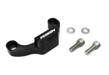 Load image into Gallery viewer, Perrin Subaru 2015 WRX/10-14 Legacy/Outback/14+ Forester Manual Shifter Stop - Black Anodized
