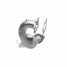 Load image into Gallery viewer, MagnaFlow Conv DF 07-12 Mazadaspeed 3 2.3L Front
