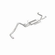 Load image into Gallery viewer, Magnaflow 2022+ Nissan Frontier (3.8L V6) Street Series Cat-Back Performance Exhaust System
