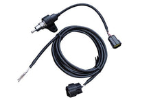 Load image into Gallery viewer, GReddy Sirius Unify Turbo Boost Gauge Set (Sirius Meter w/Boost Pressure Sensor Set &amp; Vision Displ)
