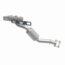 Load image into Gallery viewer, MagnaFlow Conv DF BMW 3 01-06 Front
