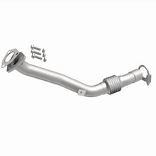 Load image into Gallery viewer, BRE Exhaust 97-01 A4 Quattro 1.8L Front Pipe Kit
