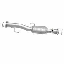 Load image into Gallery viewer, MagnaFlow Conv DF 1999-02 Toyota 4Runner 3.4L Rear *Not for Sale in California*
