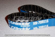 Load image into Gallery viewer, GReddy Honda Prelude H22A (VTEC) Balancer Belt
