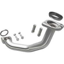 Load image into Gallery viewer, BRE Exhaust 13-17 Toyota RAV4 2.5L Front Pipe Kit
