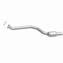 Load image into Gallery viewer, MagnaFlow Conv DF 08-09 BMW 535i 3.0L DS Rea
