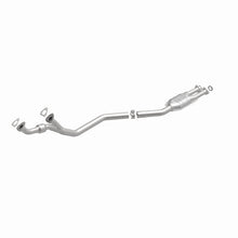 Load image into Gallery viewer, MagnaFlow Conv BMW 69.75X6.5X4 1.75/1.75

