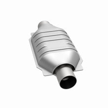 Load image into Gallery viewer, MagnaFlow Conv Univ 3 Single O2 Boss
