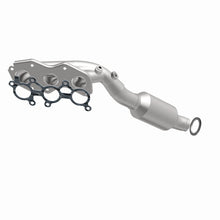 Load image into Gallery viewer, MagnaFlow Converter Direct Fit California Grade 06-09 Lexus IS250 2.5L / 06-13 Lexus IS350 3.5L
