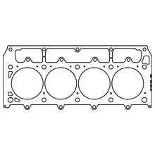 Load image into Gallery viewer, Cometic Gasket GM LSX Gen-4 SB V8 .063in DST Cyl. HG - 4.165in Bore - 1/2in &amp; 3/8in Studs - RHS

