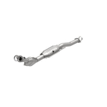 Load image into Gallery viewer, MagnaFlow Conv DF 02-04 Infiniti I35 3.5L rea

