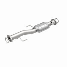 Load image into Gallery viewer, MagnaFlow Conv DF 1999-02 Toyota 4Runner 3.4L Rear *Not for Sale in California*
