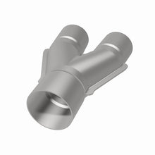 Load image into Gallery viewer, MagnaFlow Smooth Trans Y 2.50/2.00inch SS 10deg.
