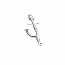 Load image into Gallery viewer, MagnaFlow Conv DF 01-05 Chrysler Sebring / 00-05 Mitsubishi Eclipse / 99-03 Galant - Rear
