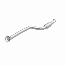 Load image into Gallery viewer, MagnaFlow 09-16 BMW Z4 OEM Grade Federal / EPA Compliant Direct-Fit Catalytic Converter
