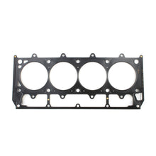 Load image into Gallery viewer, Cometic GM LSX Gen-4 Small Block V8 .036in MLS Cylinder Head Gasket - 4.185in Bore - LHS

