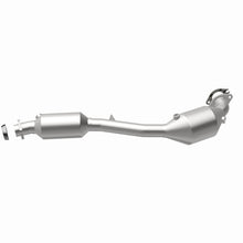 Load image into Gallery viewer, Magnaflow 2005 Saab 9-2X 2.5L Direct Fit Converter

