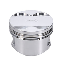 Load image into Gallery viewer, Manley 02+ Honda CRV (K24A-A2-A3) 87mm STD Bore 11.5:1 Flat Top Piston Set with Rings

