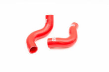 Load image into Gallery viewer, GrimmSpeed 04-08 Subaru Forester XT Radiator Hose Kit - Red
