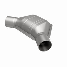 Load image into Gallery viewer, MagnaFlow Conv Univ 2 Angled In/Out
