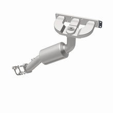 Load image into Gallery viewer, MagnaFlow Conv DF BMW 01-05 325 2.5L / 01-05 330 3.0L / 01-02 Z3 2.5L/3.0L California - Rear
