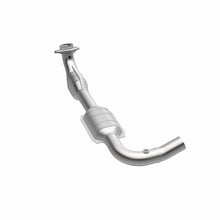 Load image into Gallery viewer, MagnaFlow Conv DF 00-04 Ford E150 4.6L Driver Side

