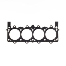 Load image into Gallery viewer, Cometic Chrysler R3 Race Block .060in MLS Cylinder Head Gasket - 4.060in Bore - W7,W8,W9 Heads
