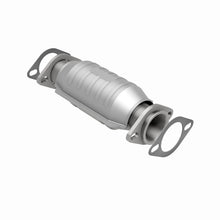 Load image into Gallery viewer, Magnaflow 86-94 Nissan/Toyota CA Direct Fit Converter
