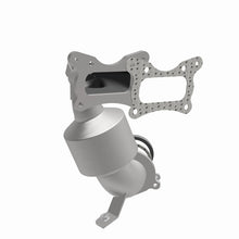 Load image into Gallery viewer, Magnaflow Conv DF 12-14 Civic 2.4L Manifold
