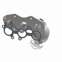 Load image into Gallery viewer, MagnaFlow Conv DF 07-10 Camry 3.5 Passenger Side Manifold
