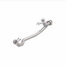 Load image into Gallery viewer, BRE Exhaust 04-10 Sienna 3.3L 3.5L Front Pipe Kit
