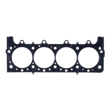 Load image into Gallery viewer, Cometic Ford 460 Pro Stock V8 .120in MLS Cylinder Head Gasket - 4.600in Bore - A460 Block
