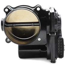 Load image into Gallery viewer, BLOX Racing 2013+ Subaru BRZ / Toyota 86 / Scion FR-S 70mm Billet Throttle Body - Raw
