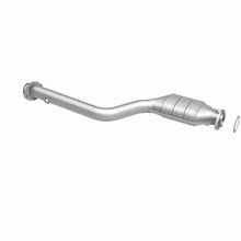 Load image into Gallery viewer, MagnaFlow Conv DF 92-97 GS300/SC300 3.0 Rear
