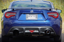 Load image into Gallery viewer, HKS Hi-Power Toyota/Subaru FA20 Spec-L2 Single Exhaust
