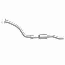 Load image into Gallery viewer, MagnaFlow Converter Direct Fit California Grade 06-09 Audi A6 3.2L
