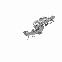 Load image into Gallery viewer, Magnaflow Conv DF 10- Mazda 3 2.5L
