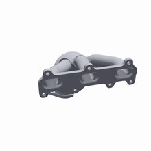 Load image into Gallery viewer, MagnaFlow Conv DF 02-06 Hyun/Kia rr mani OEM
