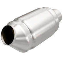 Load image into Gallery viewer, MagnaFlow Conv Univ 2.25inch C/A
