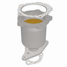 Load image into Gallery viewer, MagnaFlow Conv DF 96-97 Mazda 626 2.0L
