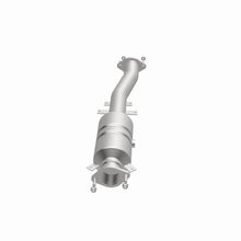 Load image into Gallery viewer, MagnaFlow Conv DF 09- Mitsu Lancer Ralli 2.0T
