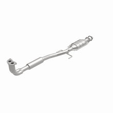 Load image into Gallery viewer, Magnaflow Conv DF 2004 LANCER 2.4L L Underbody

