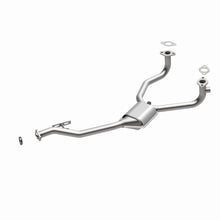 Load image into Gallery viewer, MagnaFlow Conv Subaru 45.5X6.5X4 1.75/1.75

