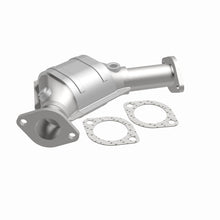 Load image into Gallery viewer, MagnaFlow Conv DF Impreza 2.2L Front Conv
