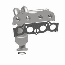 Load image into Gallery viewer, MagnaFlow Conv DF 02-06 Toyota Camry 2.4L
