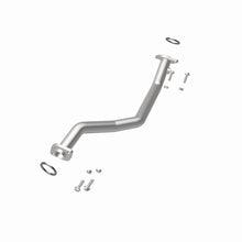 Load image into Gallery viewer, BRE Exhaust 04-09 Highlander RX330 RX350 2.4L 3.3L 3.5L Front Pipe Kit
