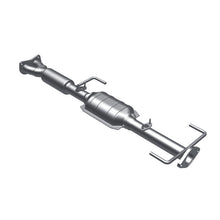Load image into Gallery viewer, MagnaFlow Conv DF Previa 95-96 2.4L
