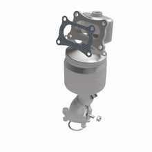 Load image into Gallery viewer, MagnaFlow Conv DF 08-10 Honda Accord 3.5L
